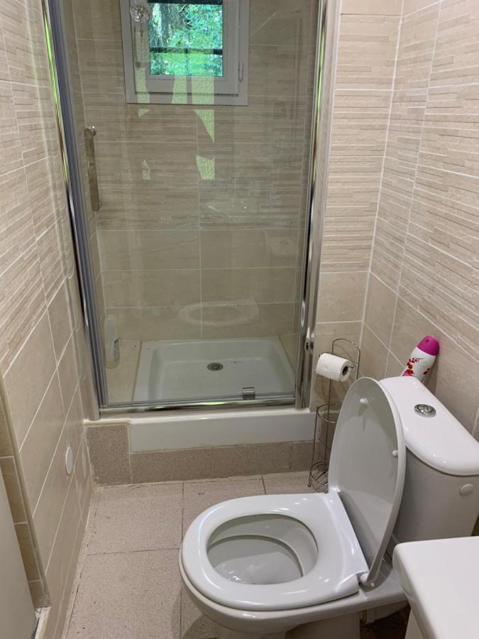 르꾸드레몽소 Chalet En Bord De Seine 빌라 외부 사진