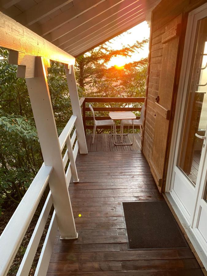 르꾸드레몽소 Chalet En Bord De Seine 빌라 외부 사진