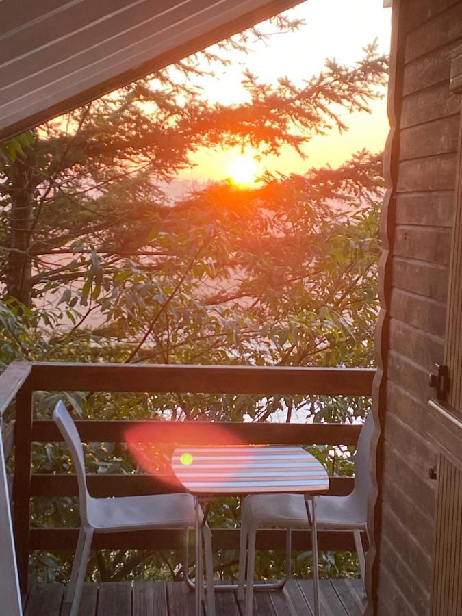 르꾸드레몽소 Chalet En Bord De Seine 빌라 외부 사진