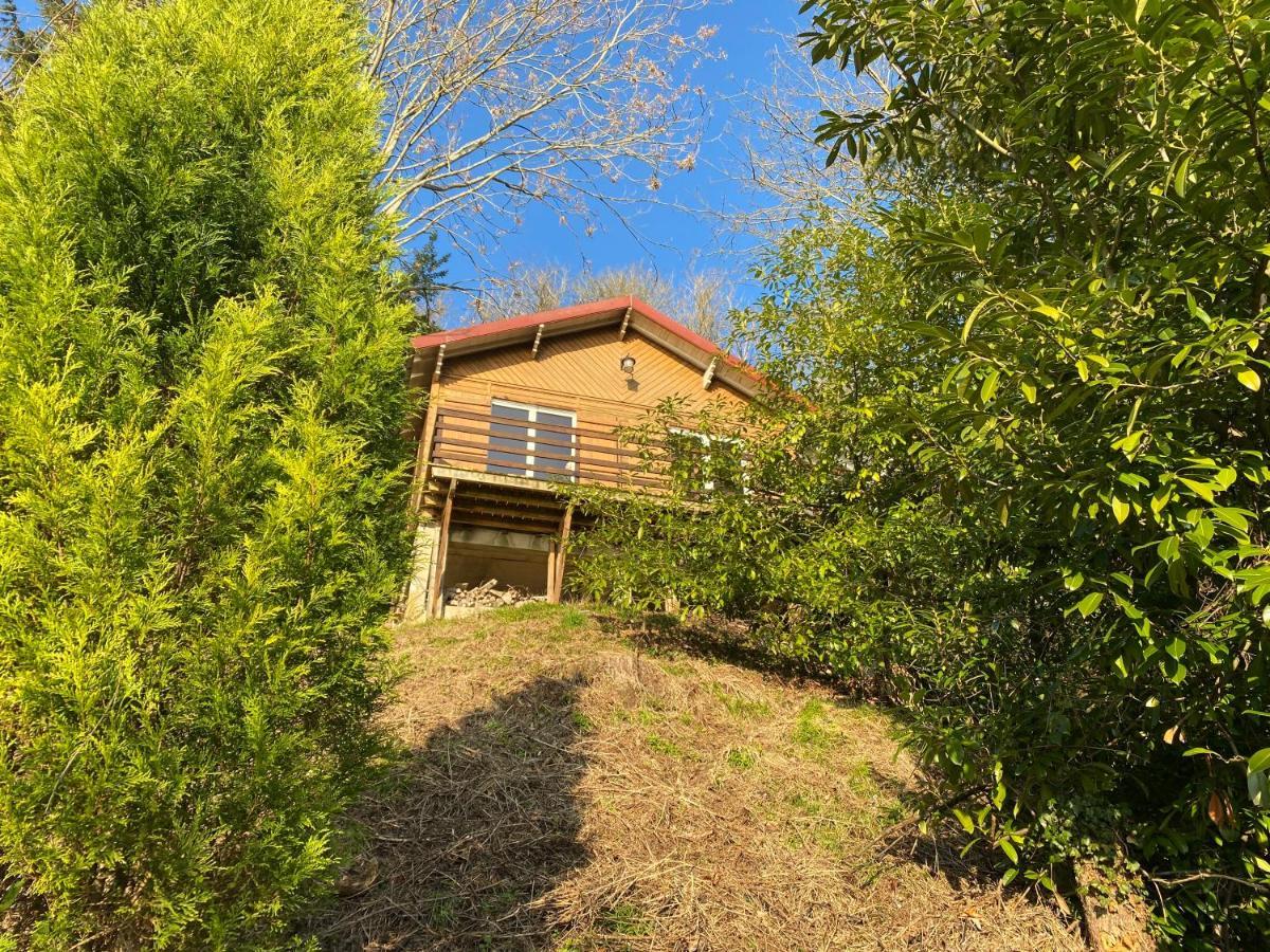 르꾸드레몽소 Chalet En Bord De Seine 빌라 외부 사진