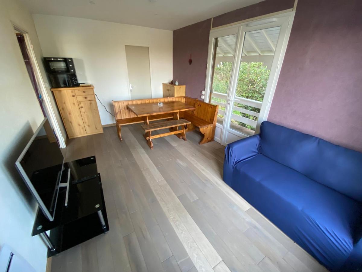 르꾸드레몽소 Chalet En Bord De Seine 빌라 외부 사진